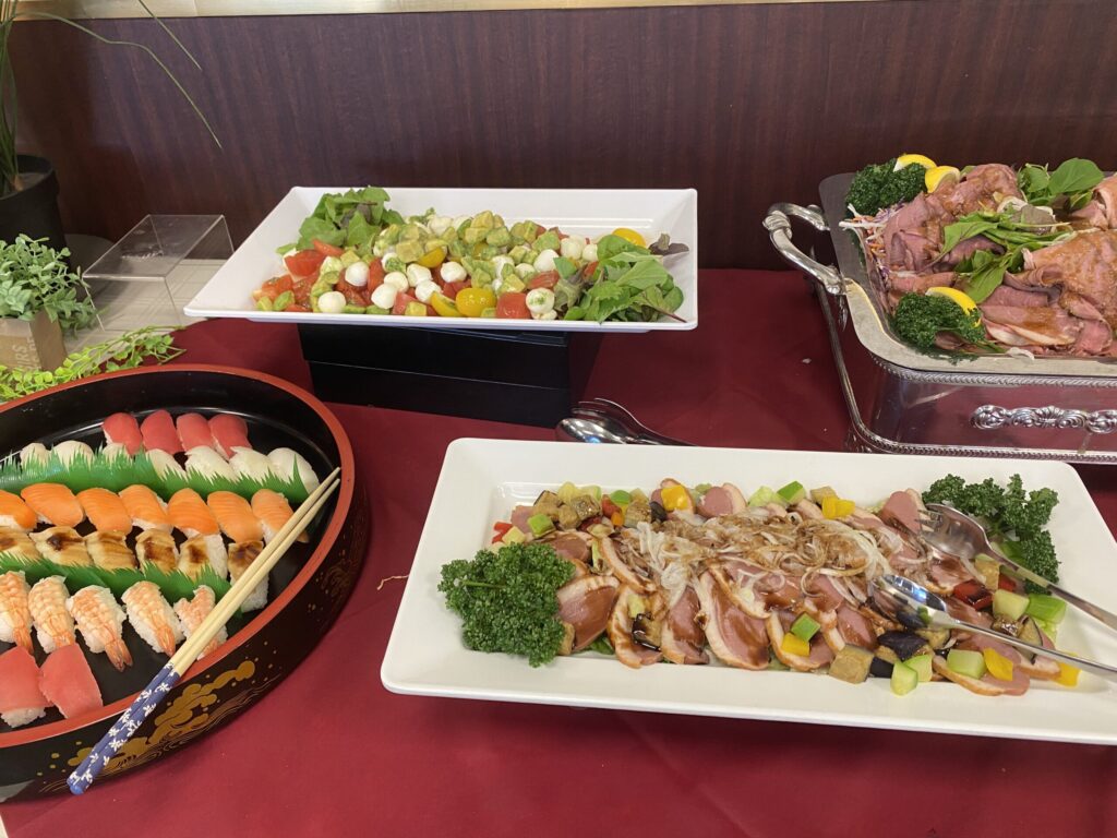 料理2