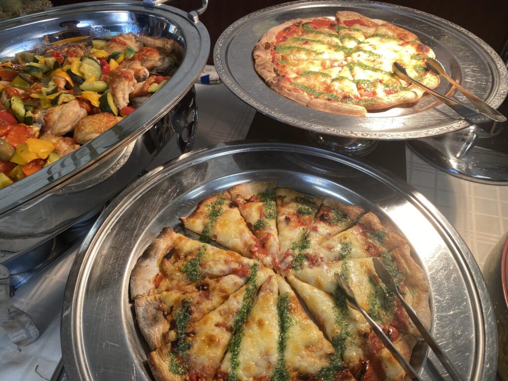 料理5