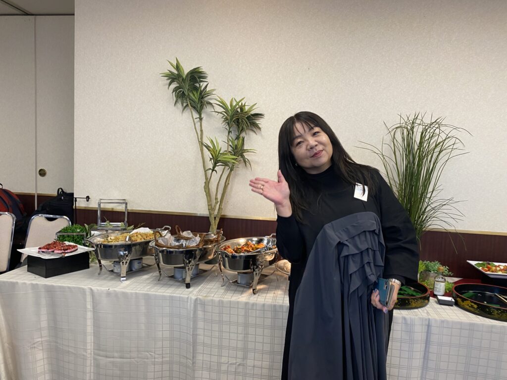 歓談19